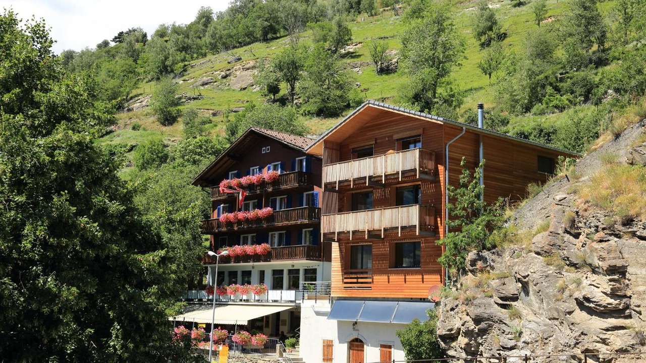 Photo of Outdoor in Ausserberg