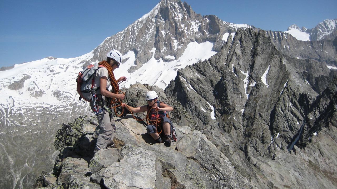 Photo of Outdoor in Ausserberg