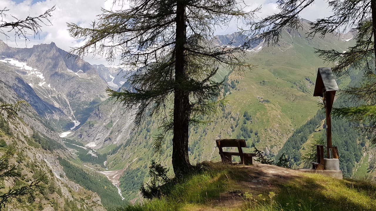 Photo of Outdoor in Ausserberg
