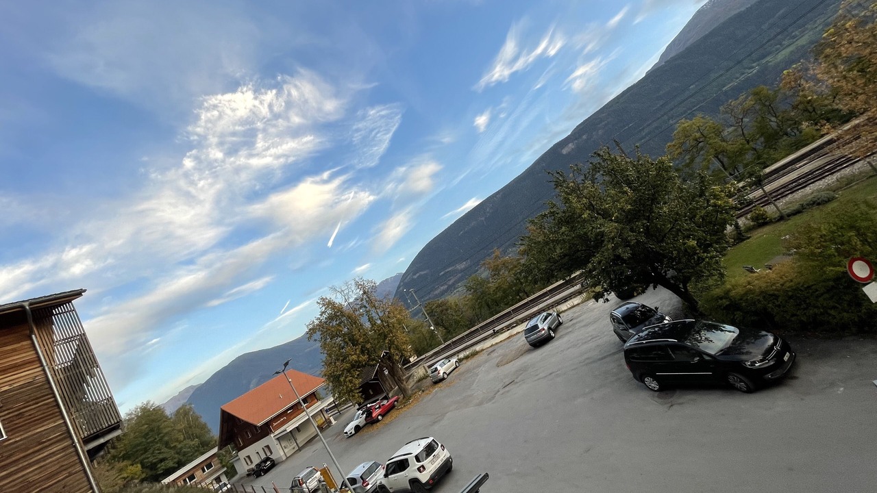 Photo of Others in Ausserberg