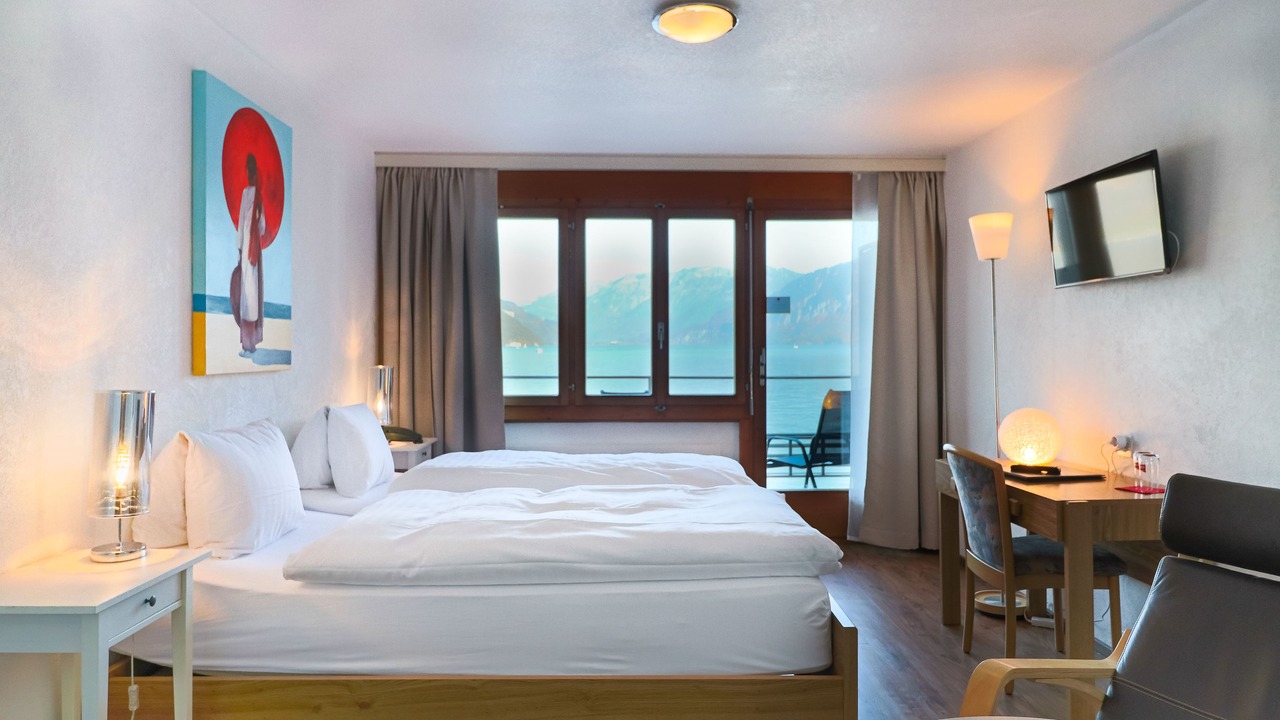 Photo of Outdoor in Faulensee