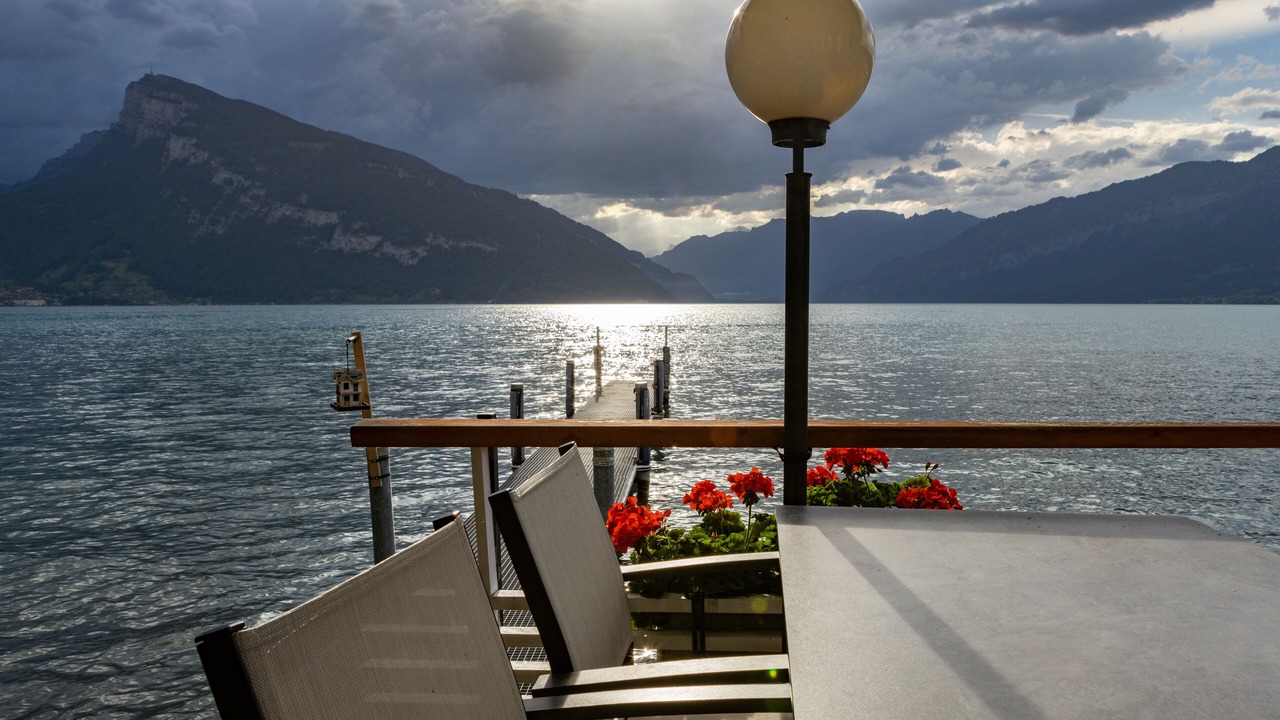 Photo of Outdoor in Faulensee