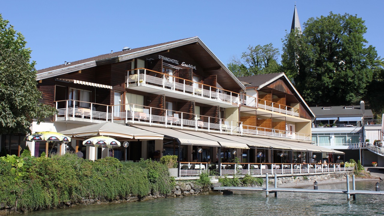 Photo of Outdoor in Faulensee