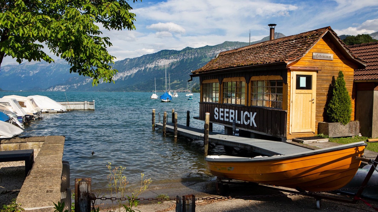 Photo of Others in Faulensee