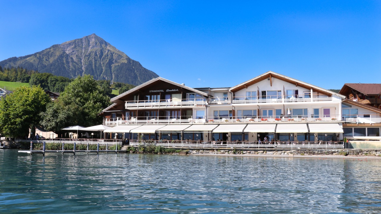 Photo of Outdoor in Faulensee