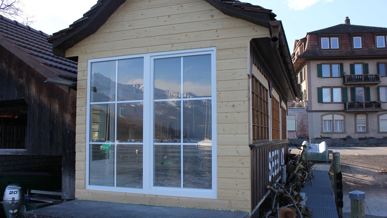 Photo of Others in Faulensee