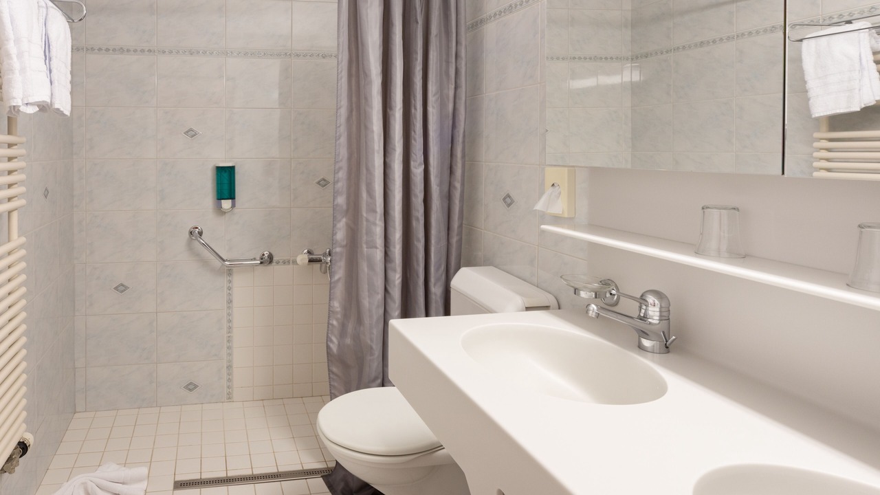 Photo of Bathroom in Faulensee