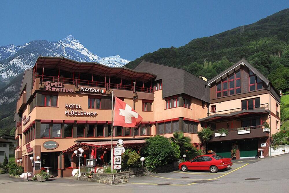 Photo of Outdoor in Flueelen