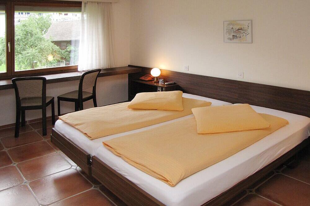 Photo of Bedroom in Flueelen