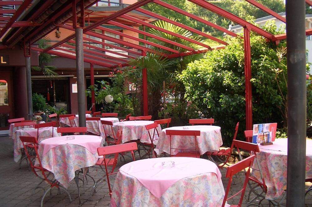 Photo of Outdoor in Flueelen