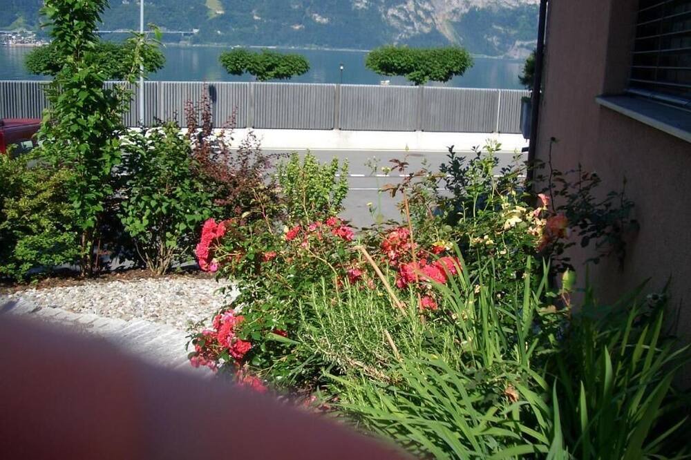 Photo of Outdoor in Flueelen