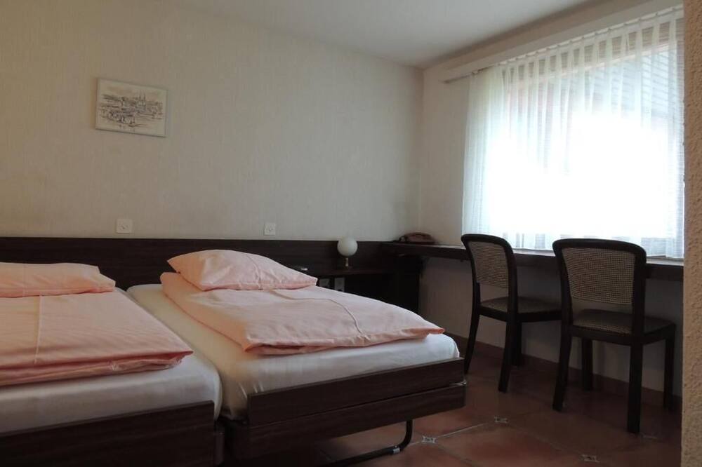 Photo of Bedroom in Flueelen