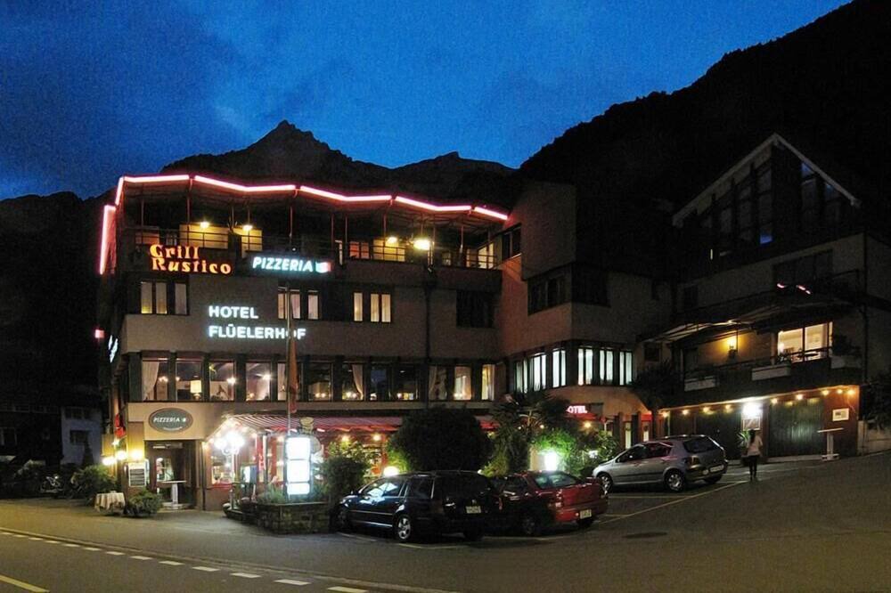 Photo of Outdoor in Flueelen