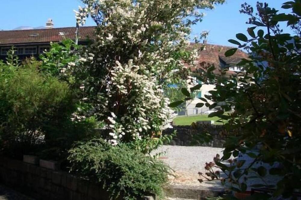Photo of Outdoor in Flueelen