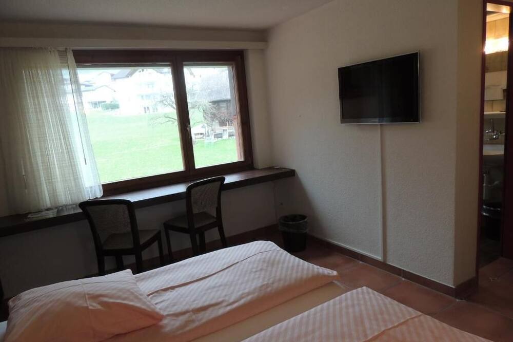 Photo of Bedroom in Flueelen