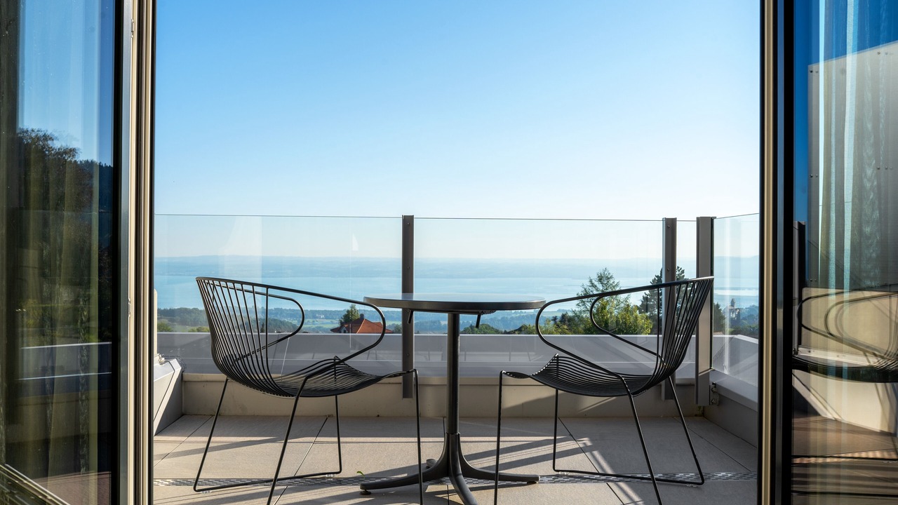 Photo of Patio Balcony in Heiden