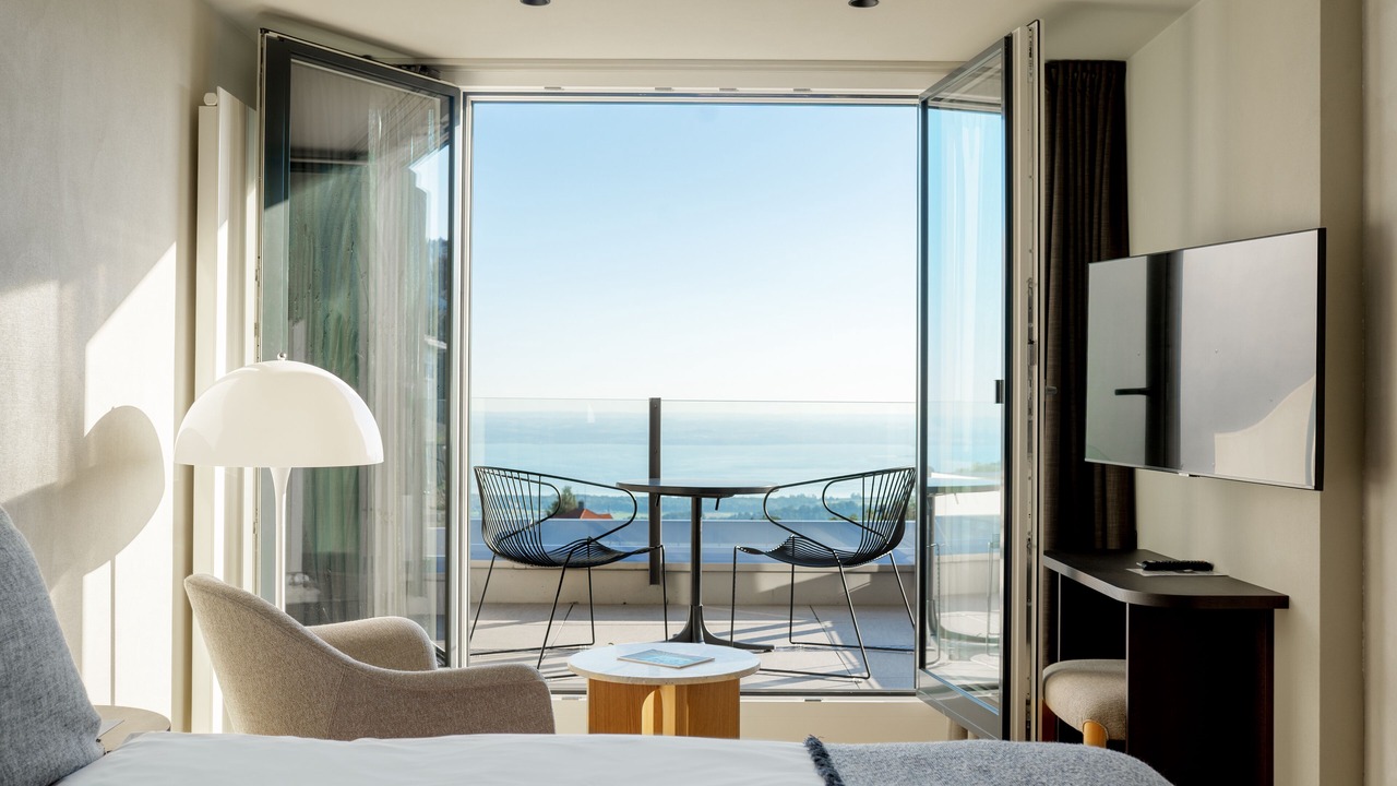 Photo of Patio Balcony in Heiden
