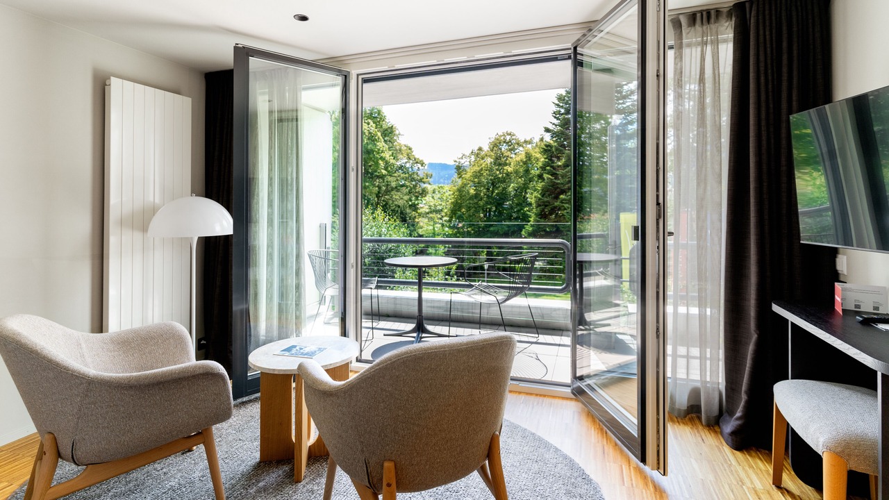 Photo of Patio Balcony in Heiden