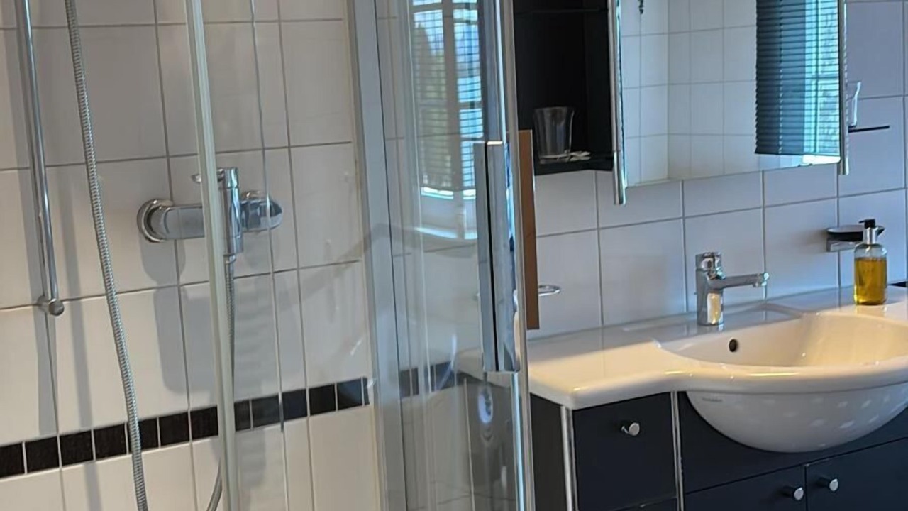 Photo of Bathroom in Hilterfingen