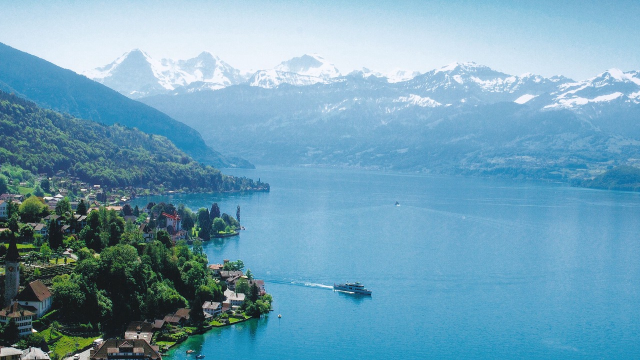 Photo of Outdoor in Hilterfingen