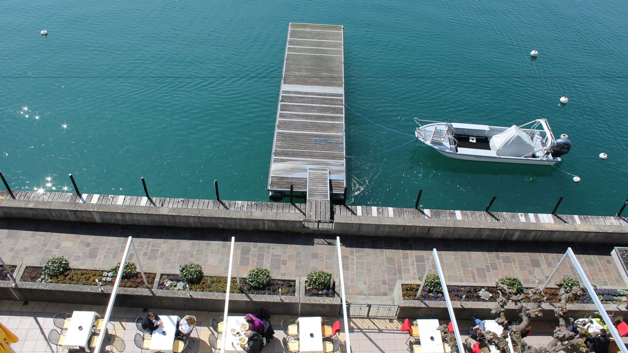 Photo of Outdoor in Hilterfingen