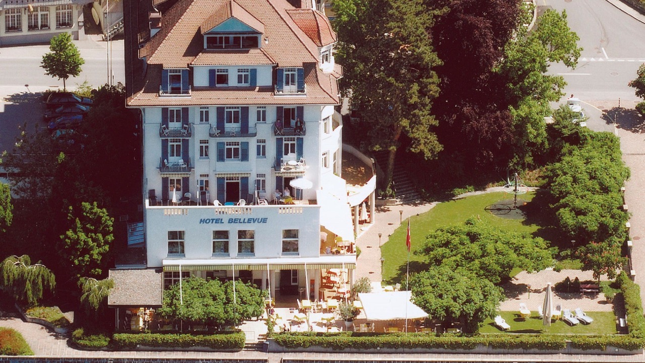 Photo of Outdoor in Hilterfingen