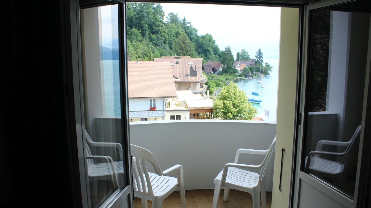 Photo of Patio Balcony in Hilterfingen