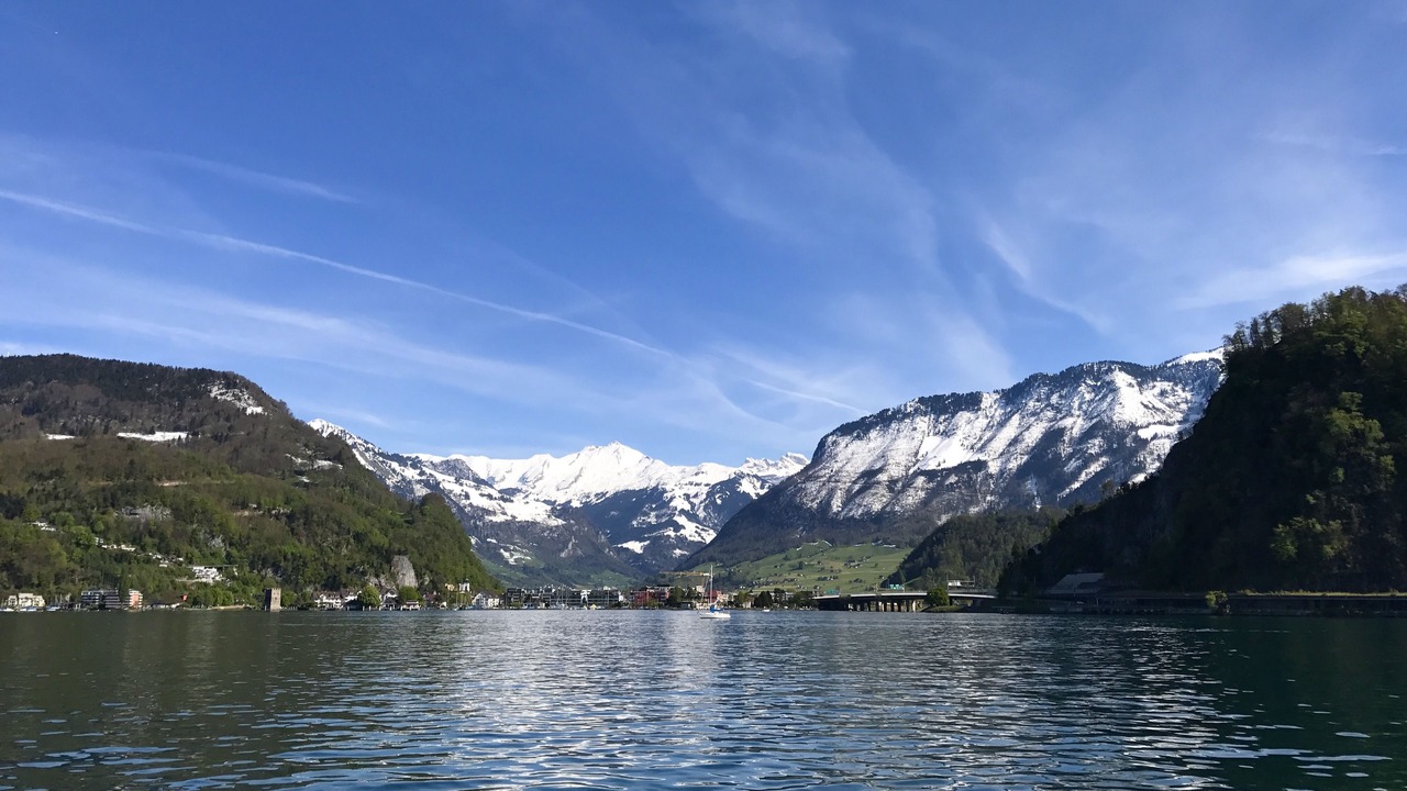 Photo of Others in Hergiswil