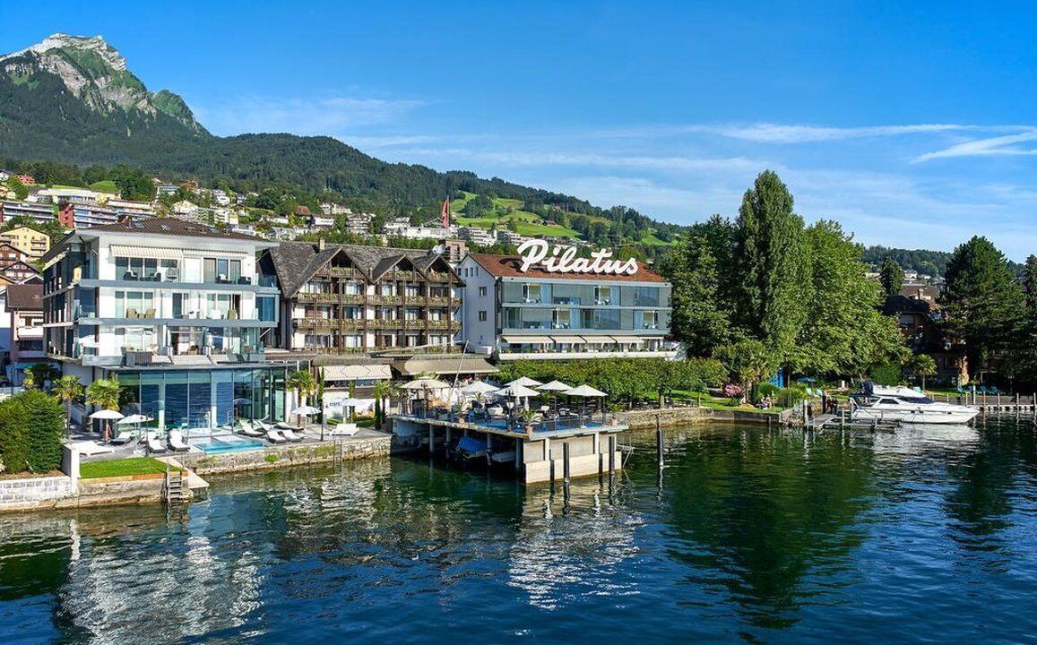 Photo of Outdoor in Hergiswil