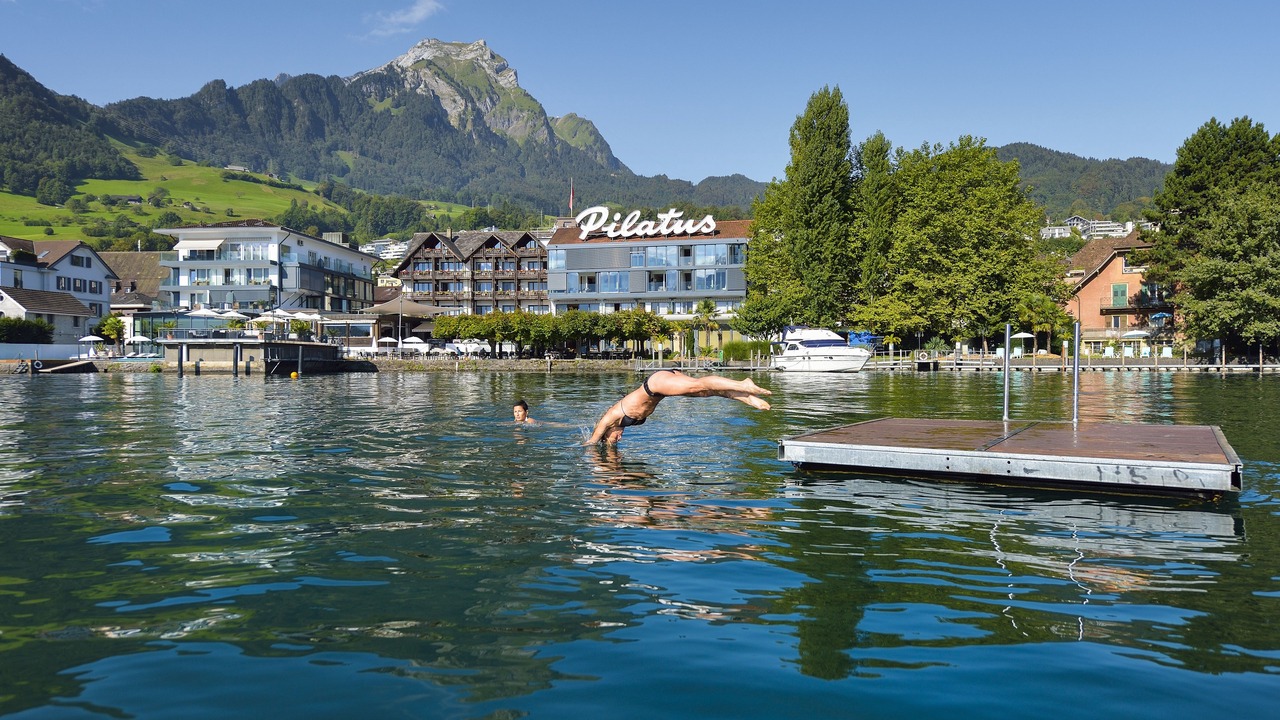 Photo of Others in Hergiswil