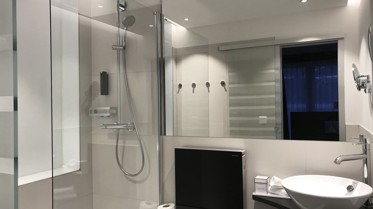 Photo of Bathroom in Hergiswil
