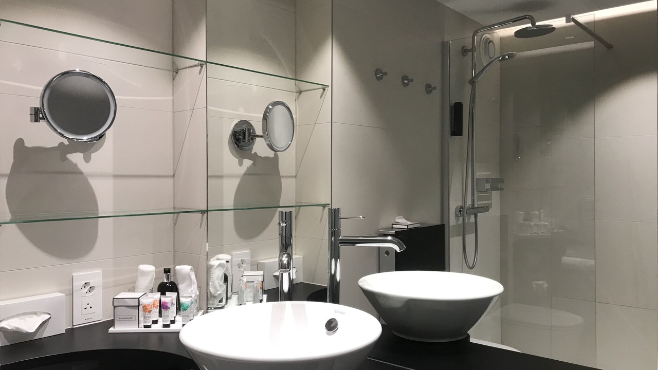 Photo of Bathroom in Hergiswil