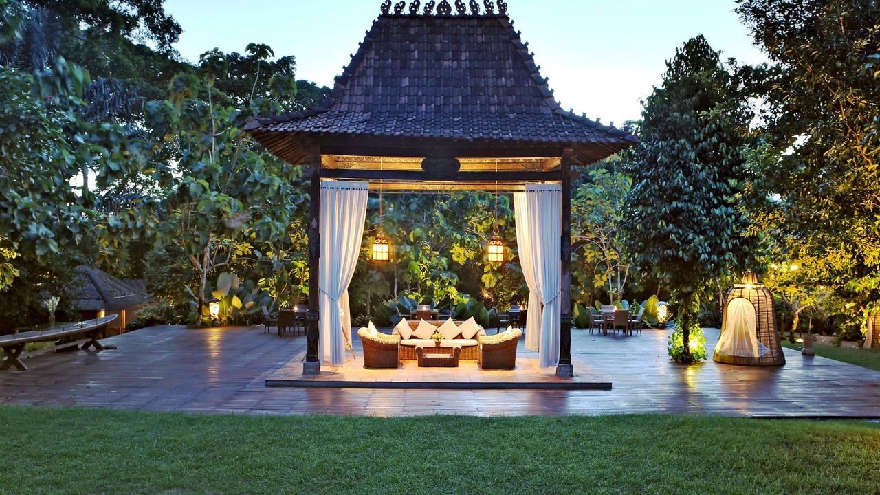 Photo of Outdoor in Banjar Semer