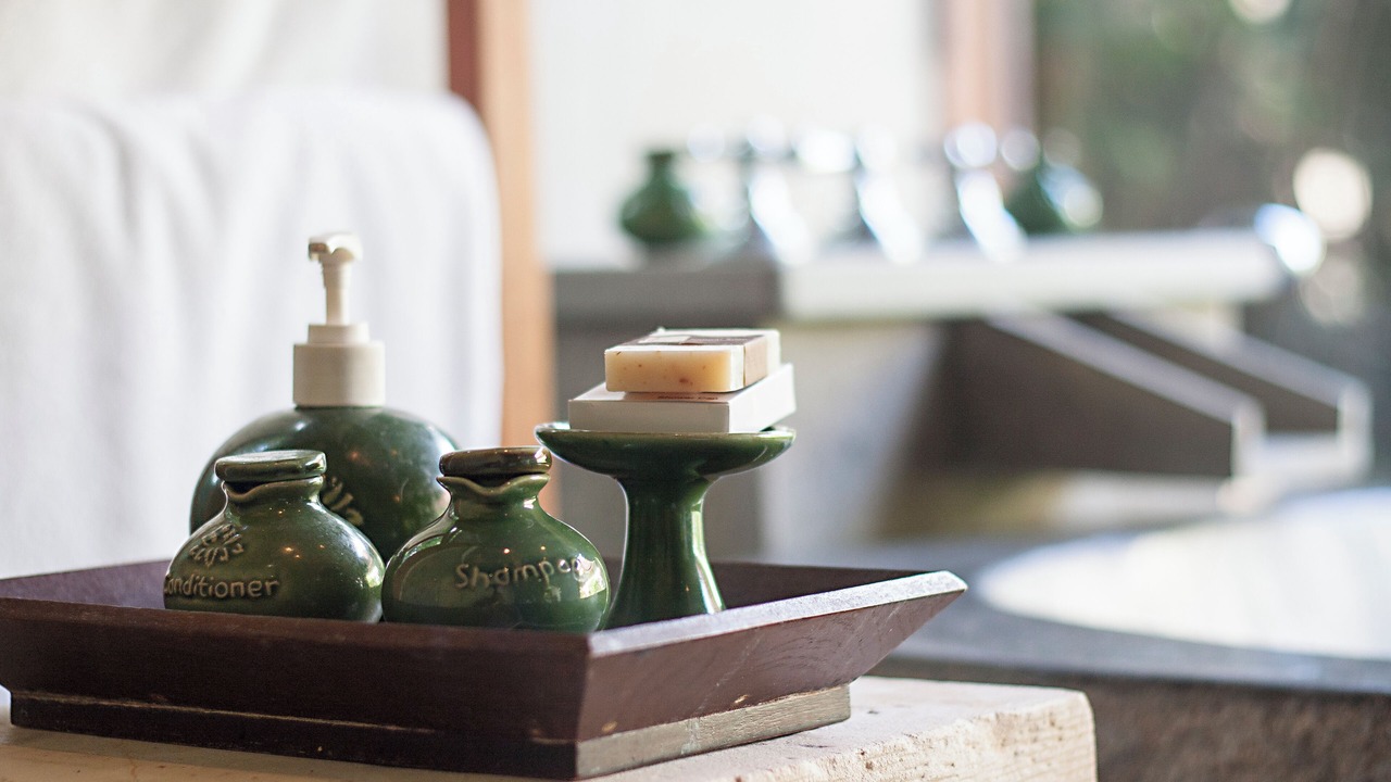 Photo of Bathroom in Banjar Semer