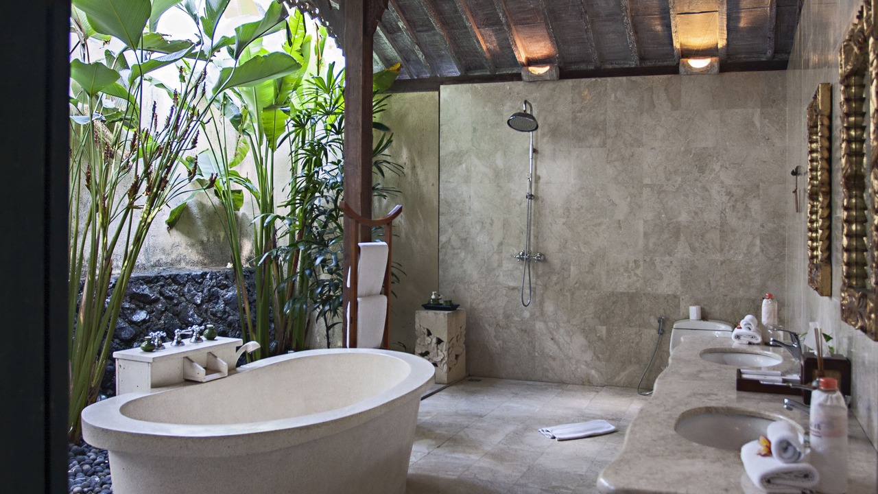 Photo of Bathroom in Banjar Semer