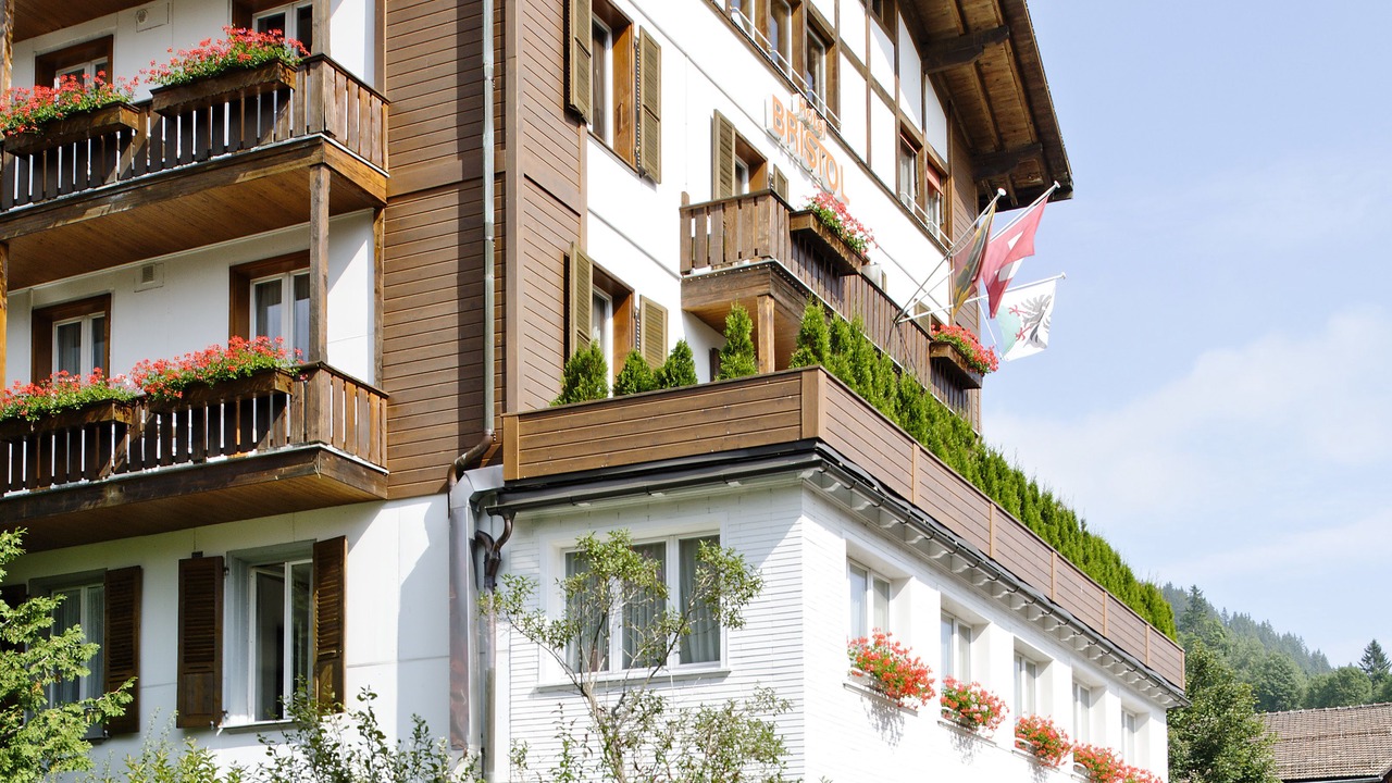 Photo of Outdoor in Adelboden