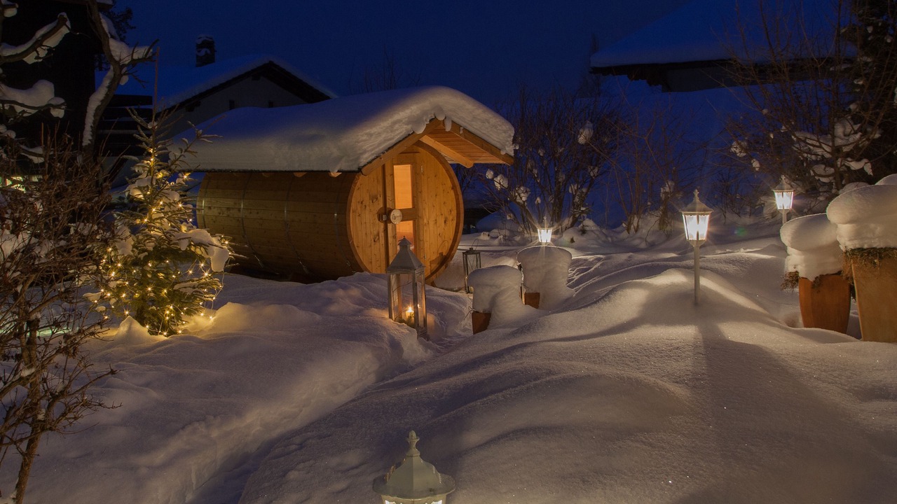 Photo of Outdoor in Adelboden