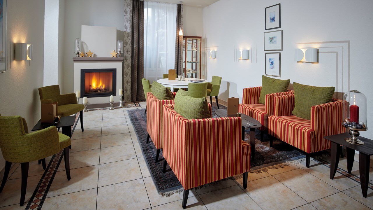 Photo of Livingroom in Adelboden