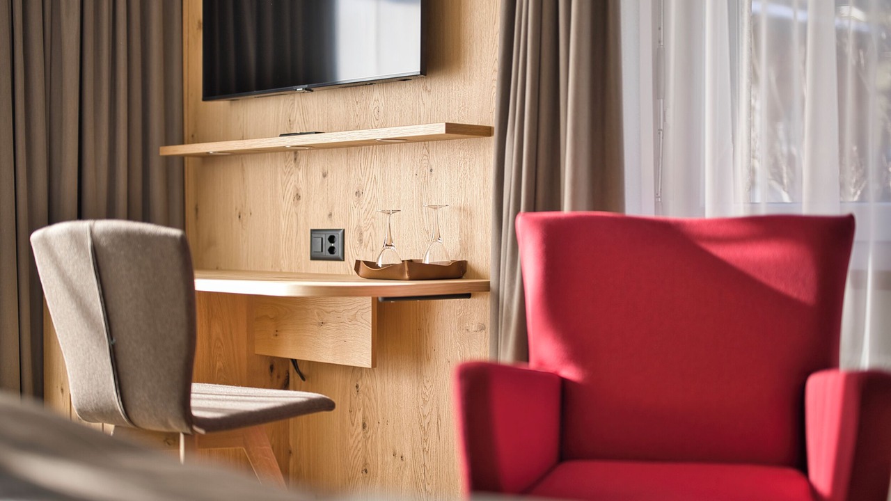 Photo of Bedroom in Adelboden