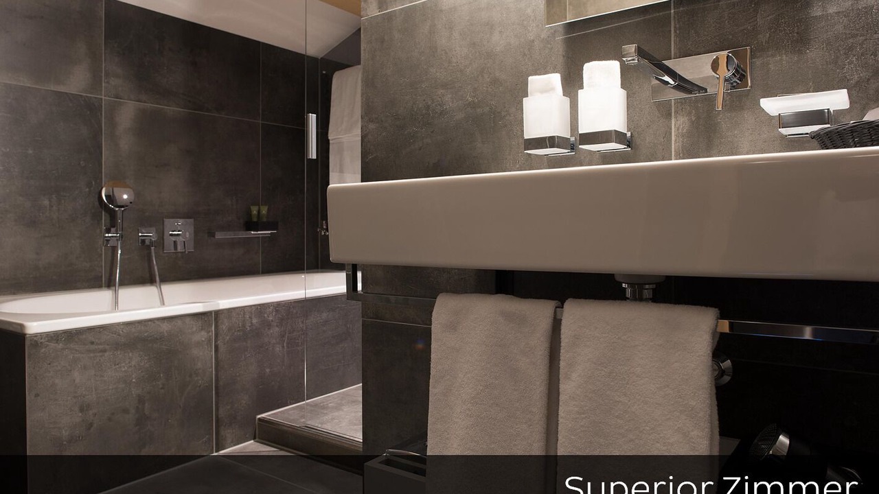 Photo of Bathroom in Zweisimmen Nr Gstaad