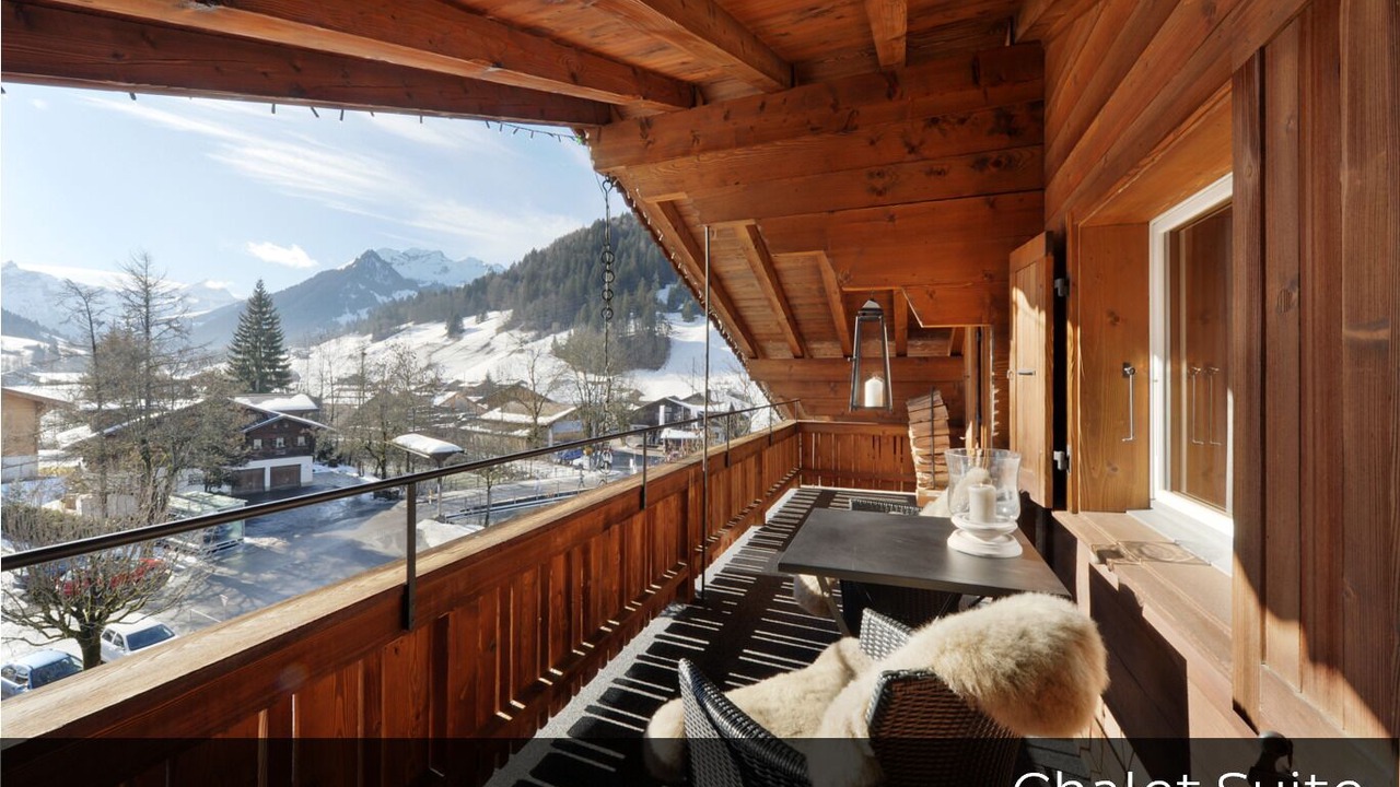 Photo of Others in Zweisimmen Nr Gstaad