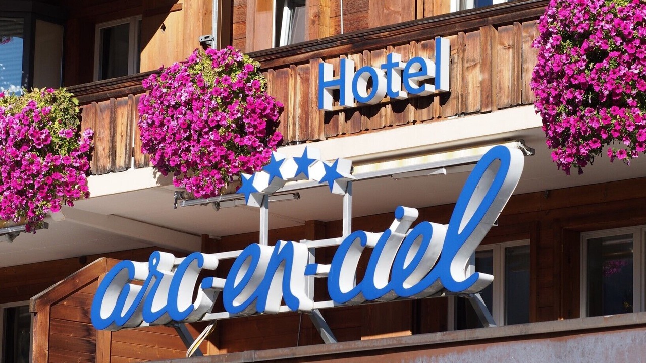 Photo of Outdoor in Zweisimmen Nr Gstaad