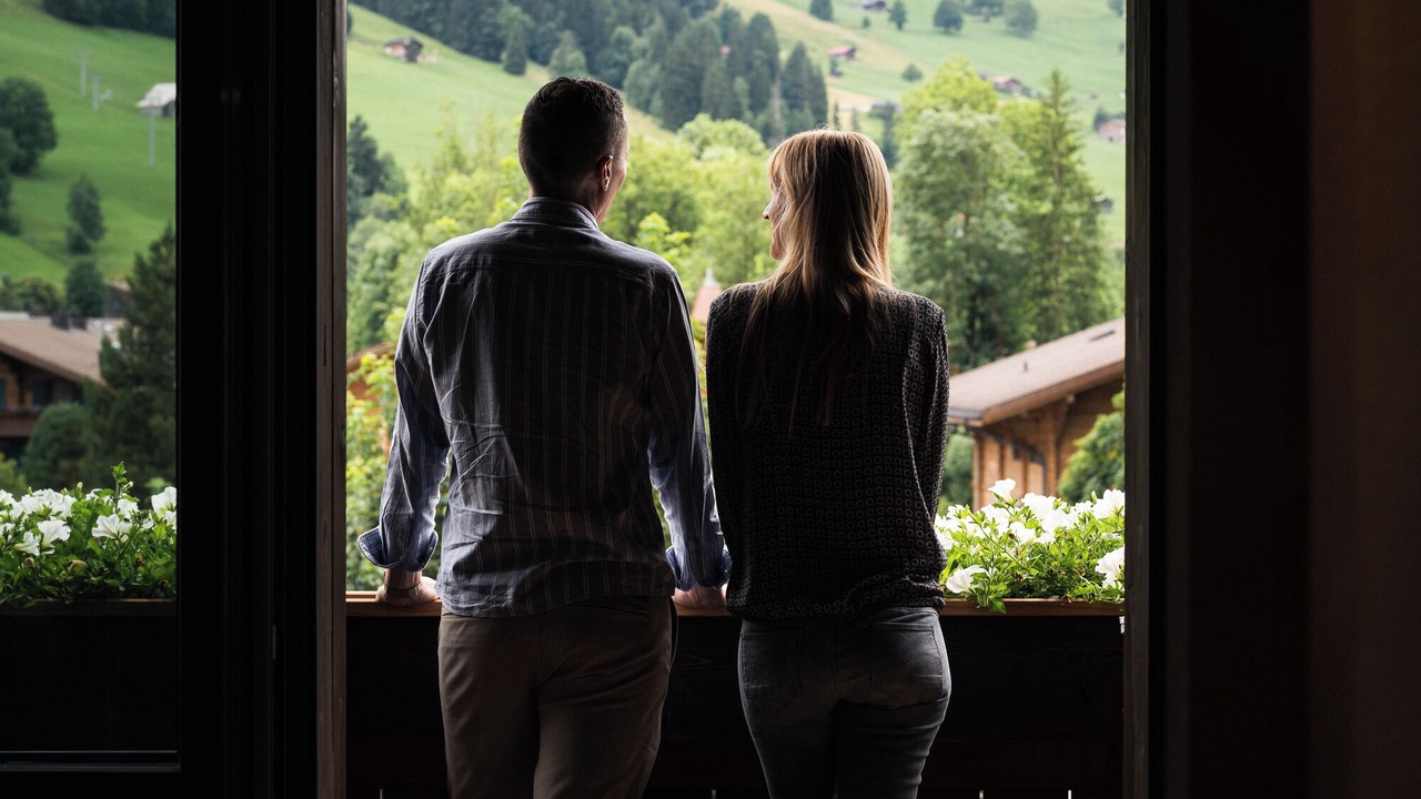 Photo of Outdoor in Zweisimmen Nr Gstaad