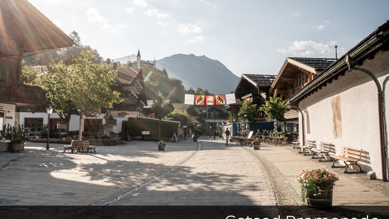 Photo of Outdoor in Zweisimmen Nr Gstaad