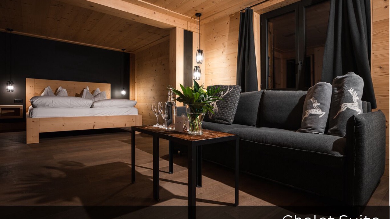 Photo of Bedroom in Zweisimmen Nr Gstaad