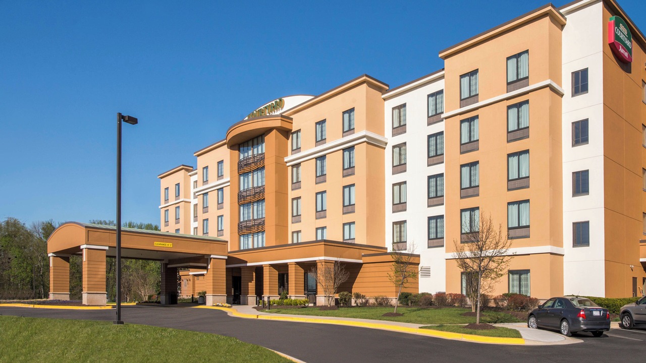 Photo of Outdoor in Annapolis Junction