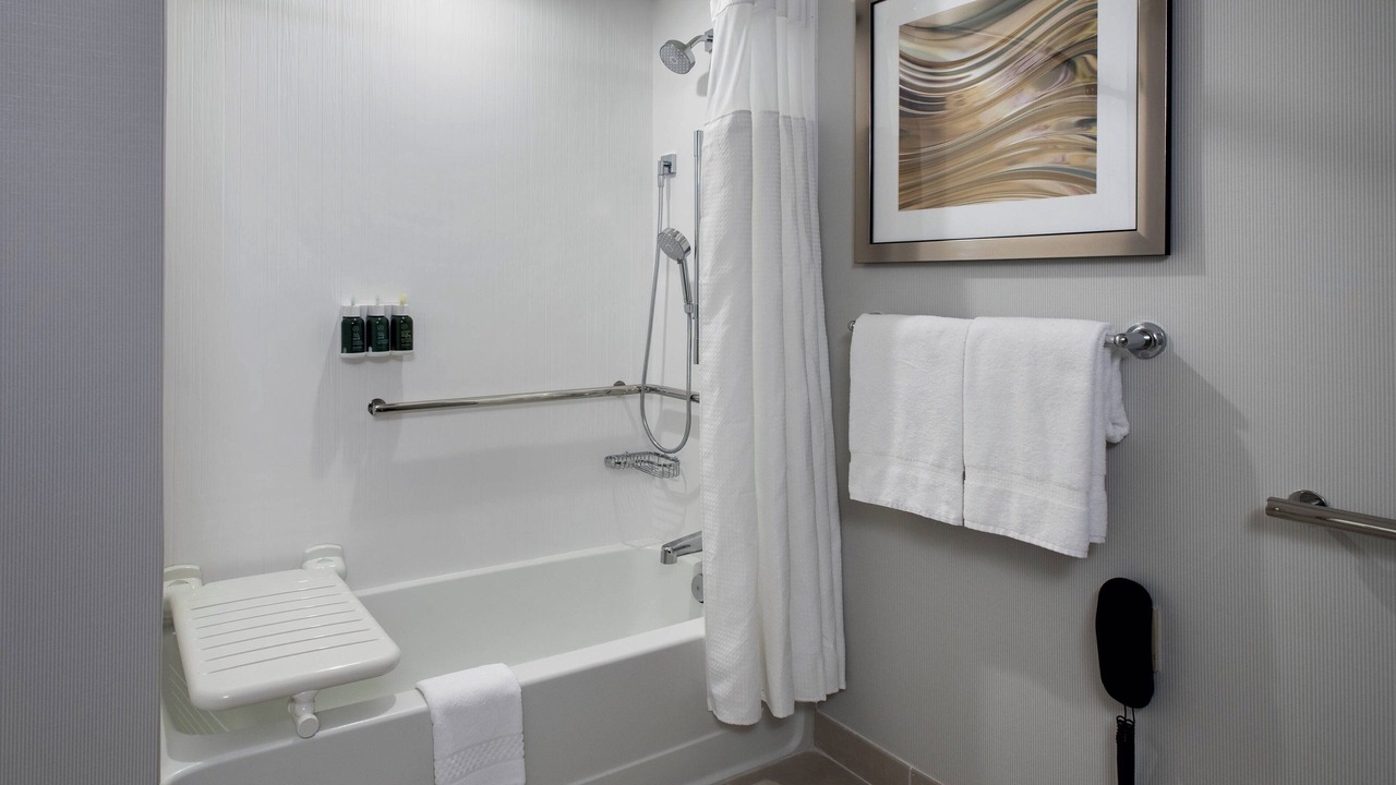Photo of Bathroom in Annapolis Junction