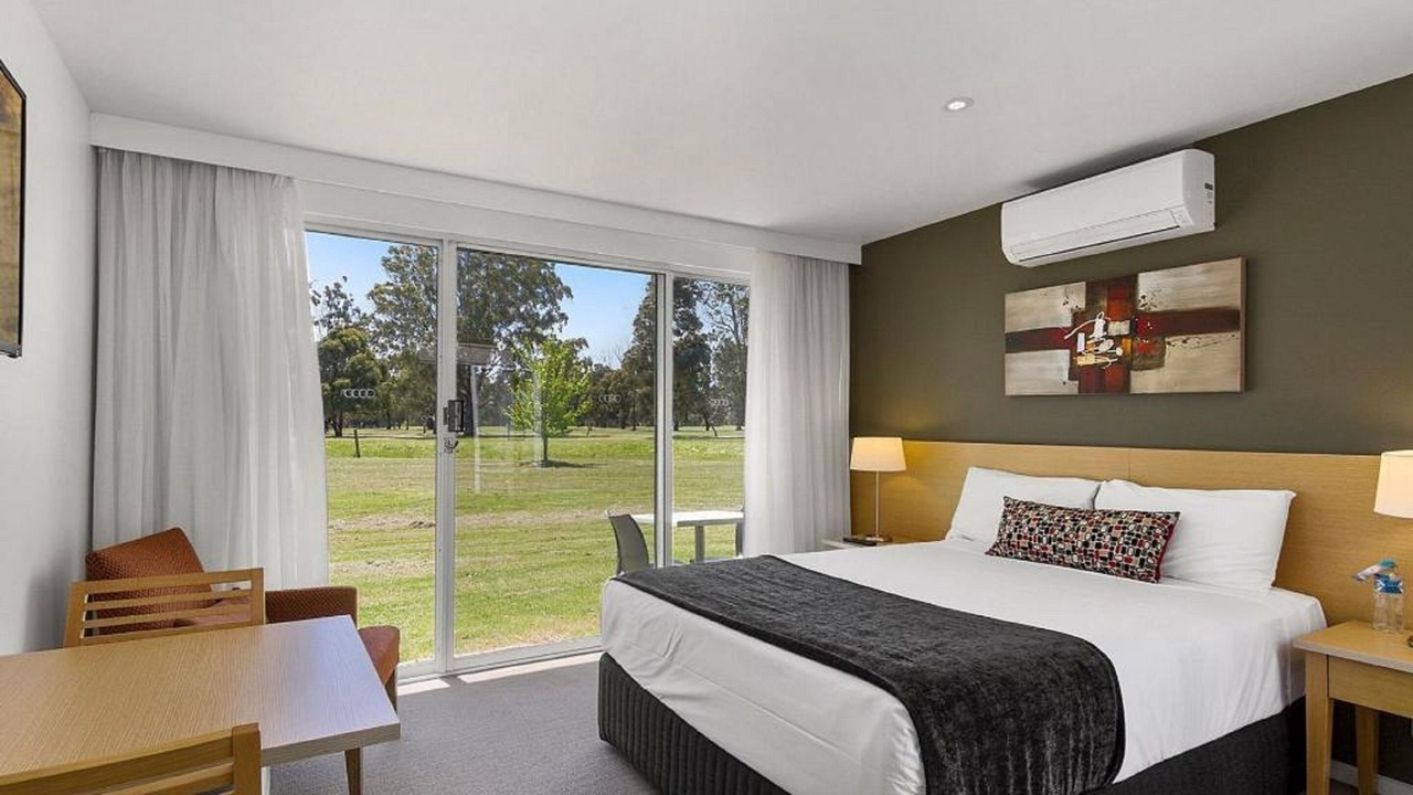 Photo of Bedroom in Traralgon