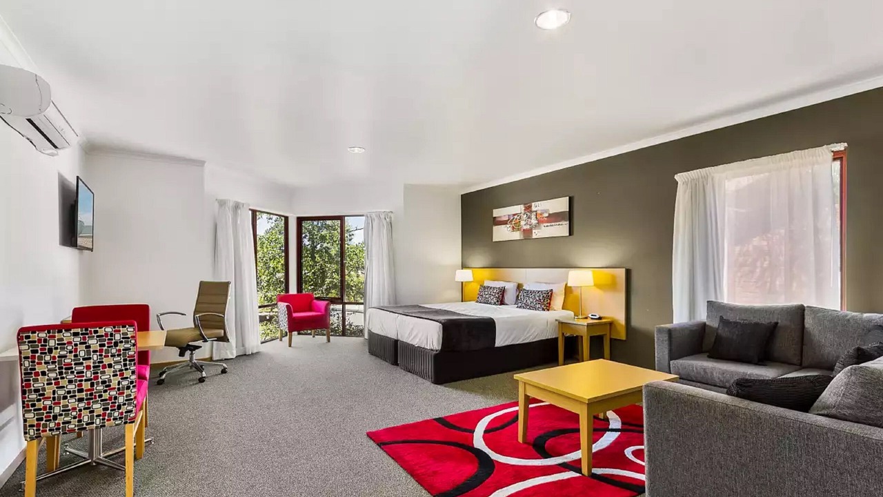 Photo of Bedroom in Traralgon