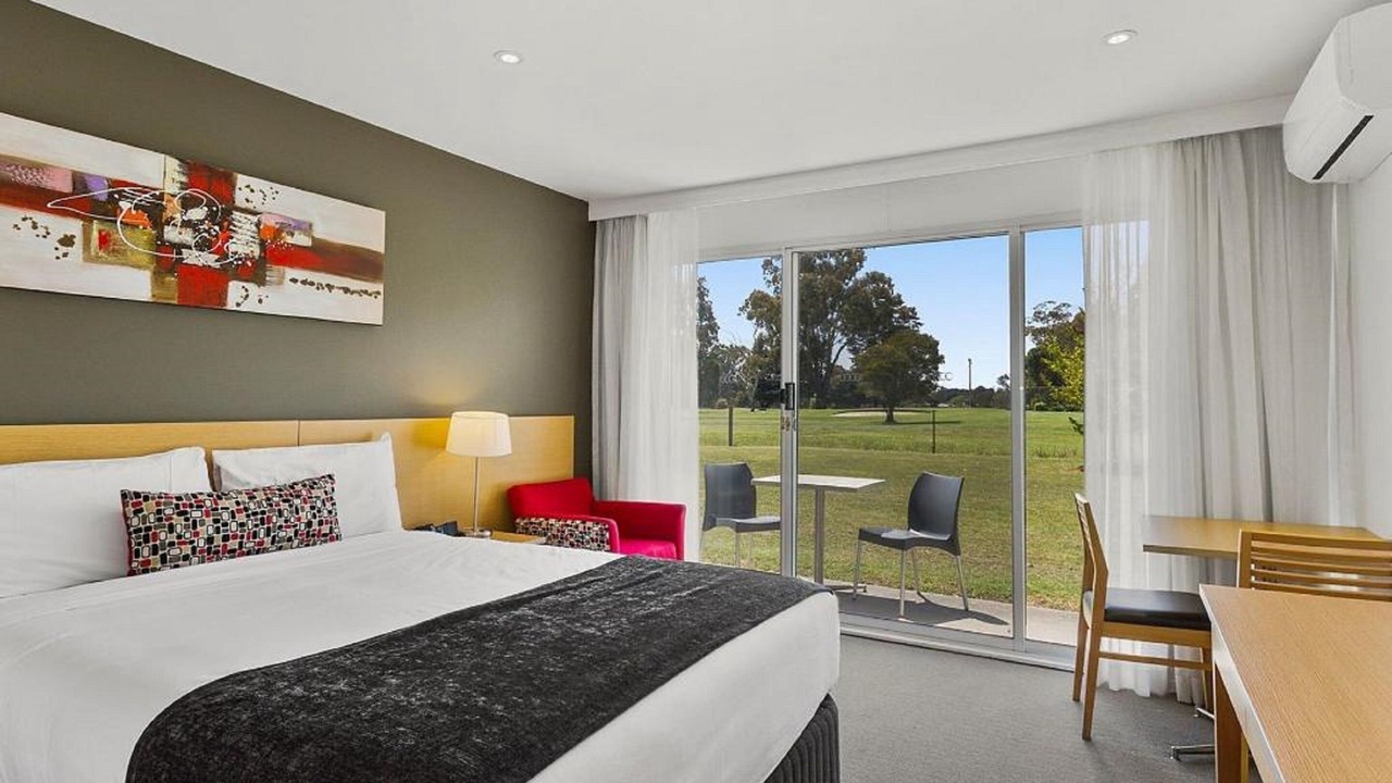 Photo of Bedroom in Traralgon